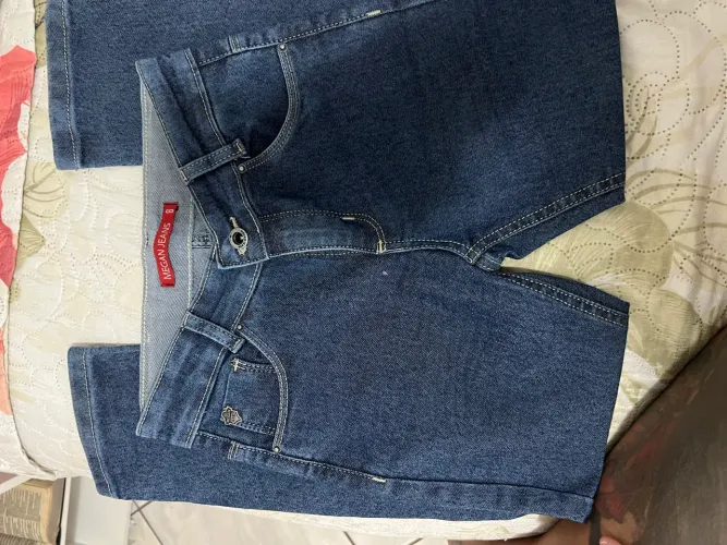 Calça infantil menino 8 anos