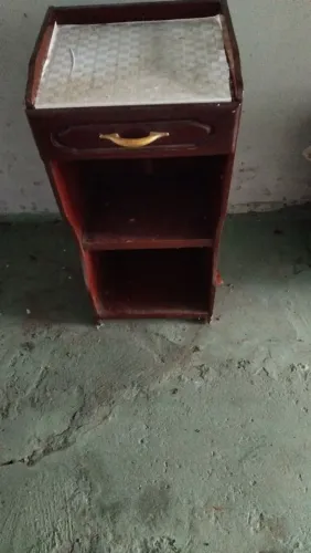 Escrivaninha