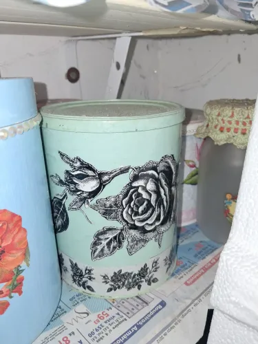 Peças manuais