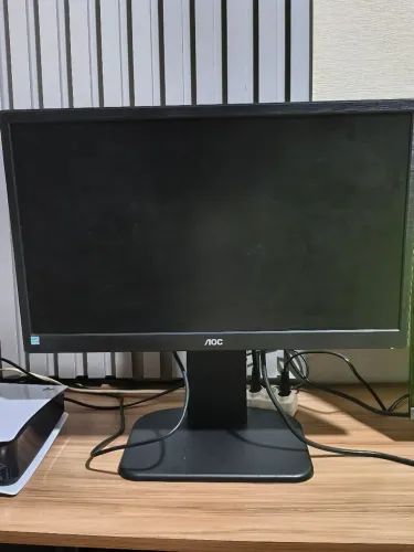 Monitor AOC E2270PWHE