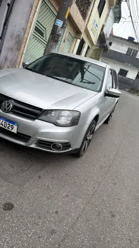 Volkswagen Golf Sportline 1.6 MI Total Flex 8V 4P 2014