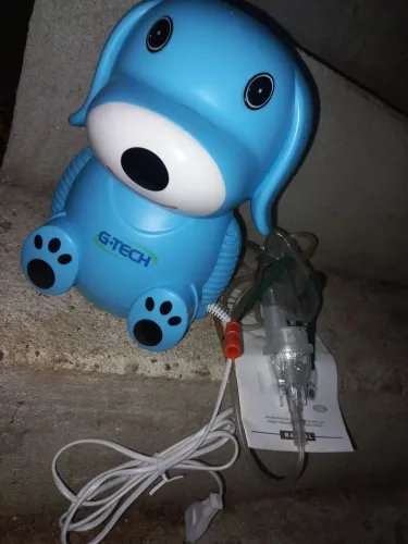 Nebulizador 