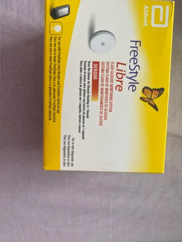 Vende se sensor libre baratinho 150,00