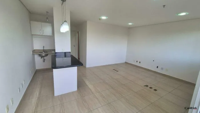 Sala para alugar no condomínio Villa Lobos Office