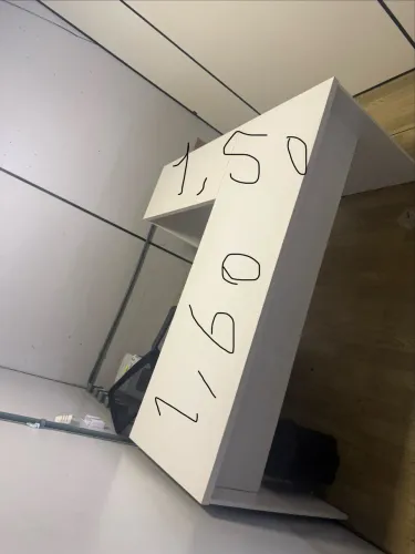 Mesa de escritório