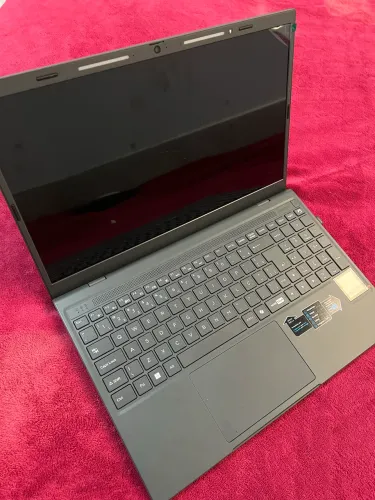 Notebook Positivo Vision 