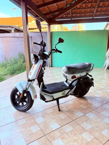 Scooter Elétrico 1000w