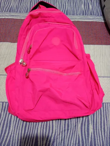 Vendo essa mochila feminino