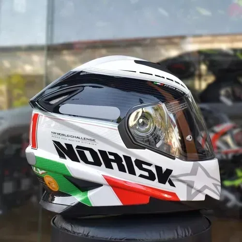 CAPACETE FF302 GRAND PRIX ITALY
