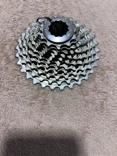 Cassete Sram Red 11s 11x30