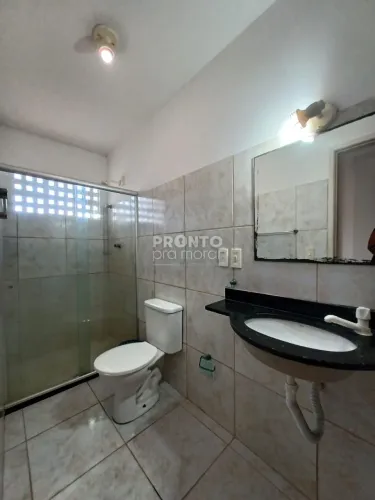 Apartamento com 4 quartos em Tamandaré