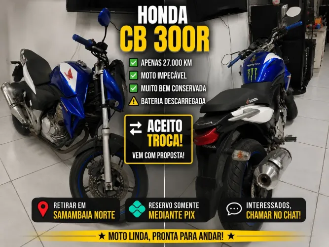 Aceito troca  em carro no mesmo valor 