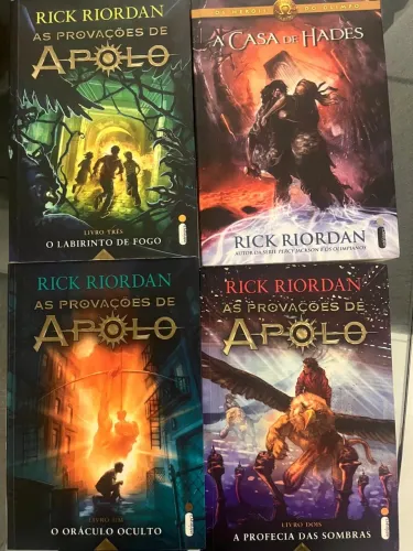 Livros