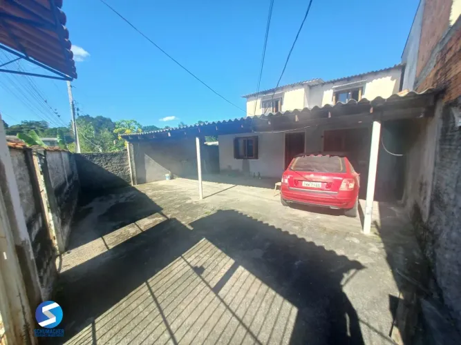 Casa no bairro Belém Velho em Porto Alegre/RS
