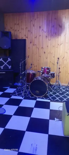 Passo ponto Estúdio Musical