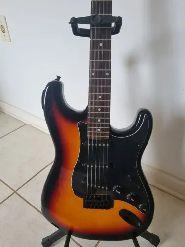Guitarra Memphis Mg32