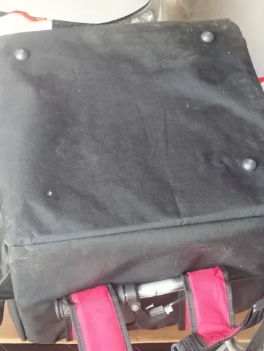 Bag Motoboy 