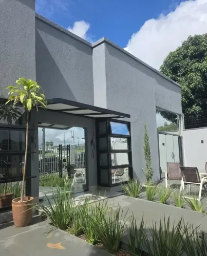 Aluguel Sala Comercial Escritório