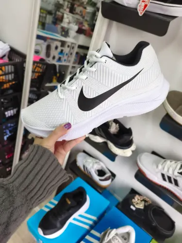 TENIS NIKE ESPORTIVO BRANCO