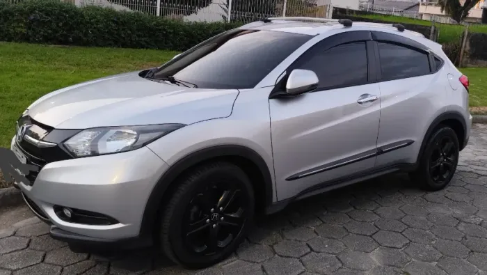 Honda HR-V EXL 1.8 Flexone 16V 5P Aut. 2016