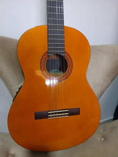 Violao Yamaha CX 40 
