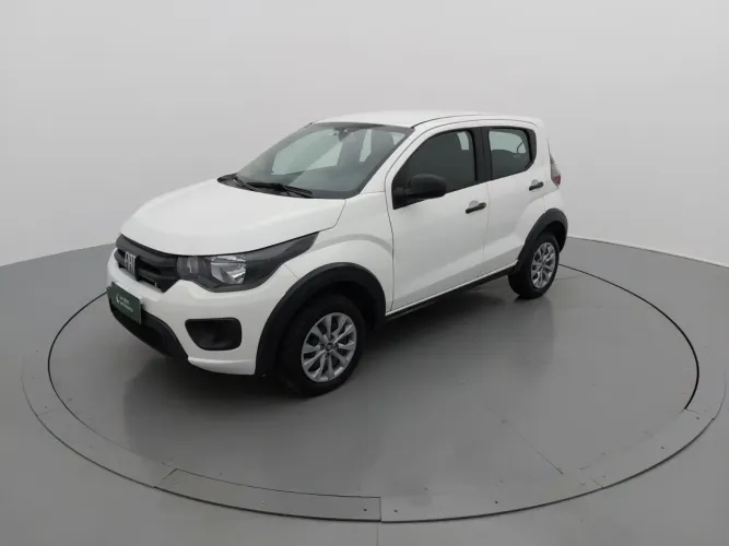 Fiat Mobi Like 1.0 Fire Flex 5P. 2024