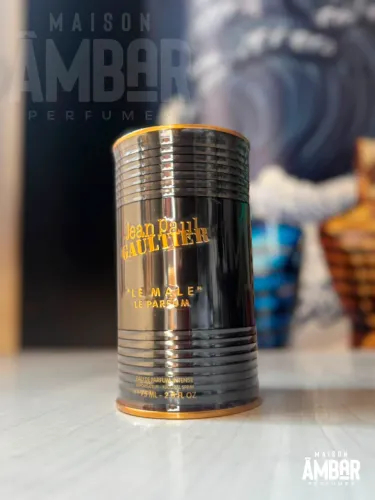 Jean Paul Gaultier Le Male Le Parfum 75ml - ORIGINAL