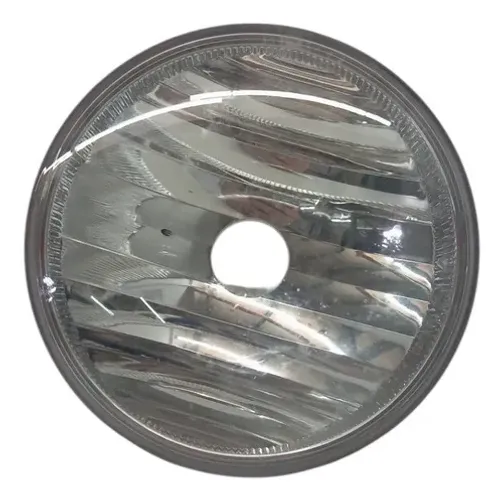 Farol Milha Chevrolet Tracker 2017 2018 2019 2020 2021 Branco
