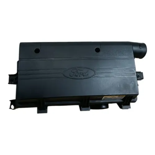Caixa Filtro Ar Ford Fiesta Supercharger 2005 a 2009 2S659600BB Original
