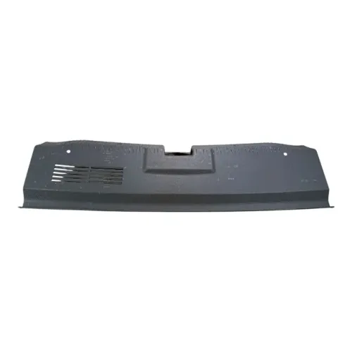 Acabamento Porta Mala Chevrolet Corsa Montana Sedan 2003 a 2012  * Original