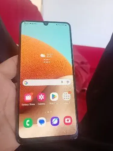 Celular Samsung Galaxy a 32
