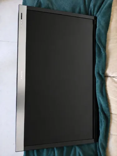 TV Sony Bravia 40" Full HD LED KDL-40EX525 - Excelente Estado