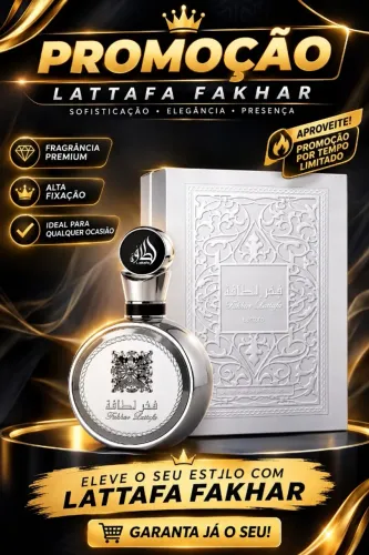 PERFUME ARABE