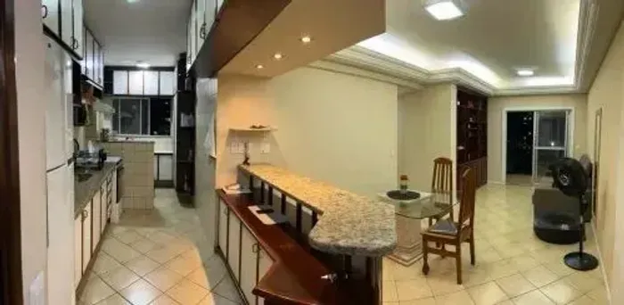 Res. Rio Madeira - 2 Quartos (Sendo 1 Suíte) - Jurunas