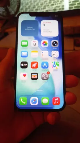iphone 12 pro max 256