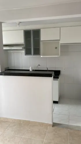 Apartamenos 2 Quartos Negrão de Lima