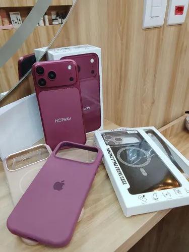 Celular A18pro max
