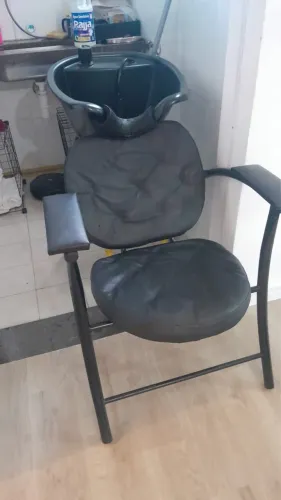 Lavatório perfeito estado