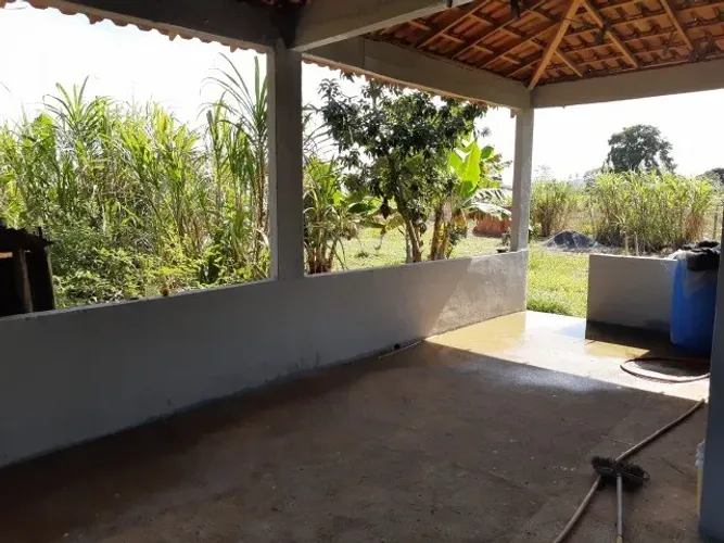 Propriedade com 5275m2 em Cantagalo, Rio das Ostras - RJ