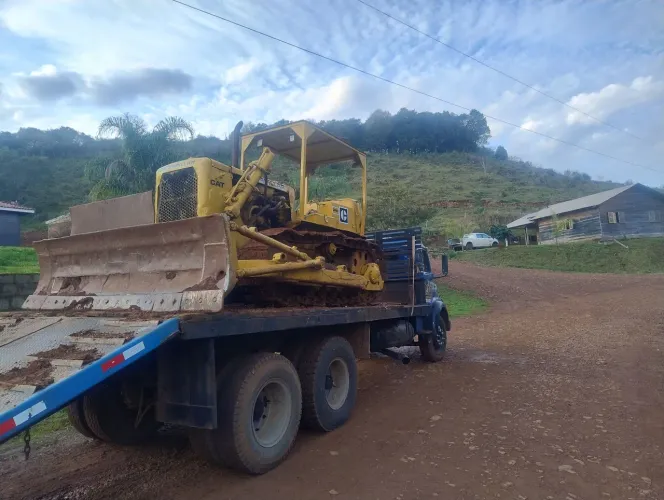Esteira d4d