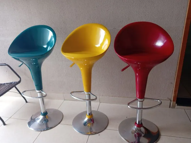 Banquetas