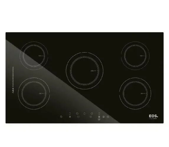 Cooktop de indução 220V EOS