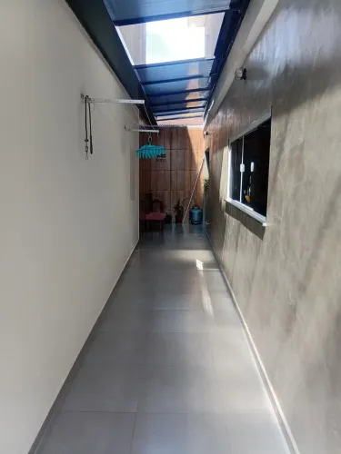 Sobrado parcelado Agora e pra vender rápido