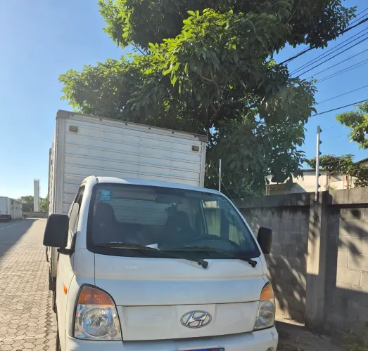 Frete/Mudanças