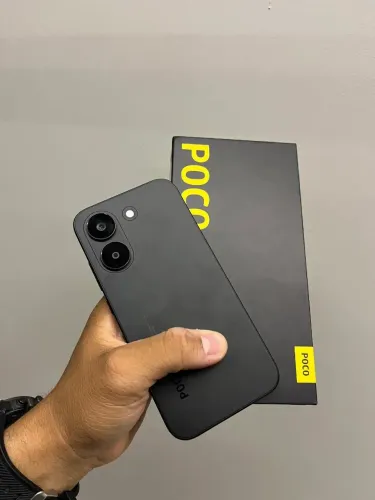 Poco X8 Pro