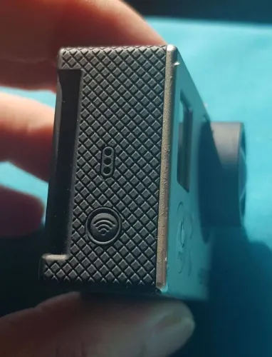 GOPROO HERO3+