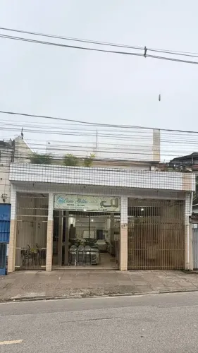 ALUGO ÓTIMA LOJA COM BOA VISIBILIDADE NO BAIRRO DA BOMBA DO HEMETÉRIO / RECIFE
