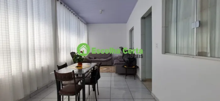 400Mil! 2 casas de 2 qts no Independencia