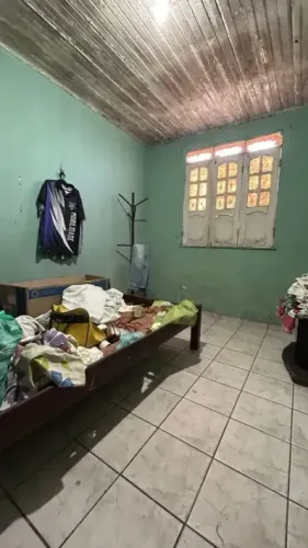 casa no jardim america LV