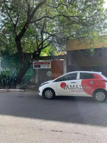 Terreno à venda, 276 m² por R$ 600.000,00 - Vila Talarico - São Paulo/SP